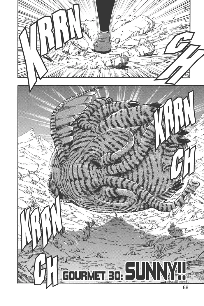 Toriko Chapter 30 image 02_optimized